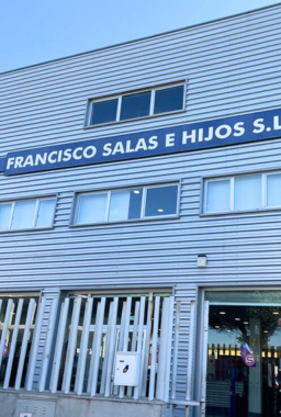 foto-2005-línea-del-tiempo-grupo-francisco-salas